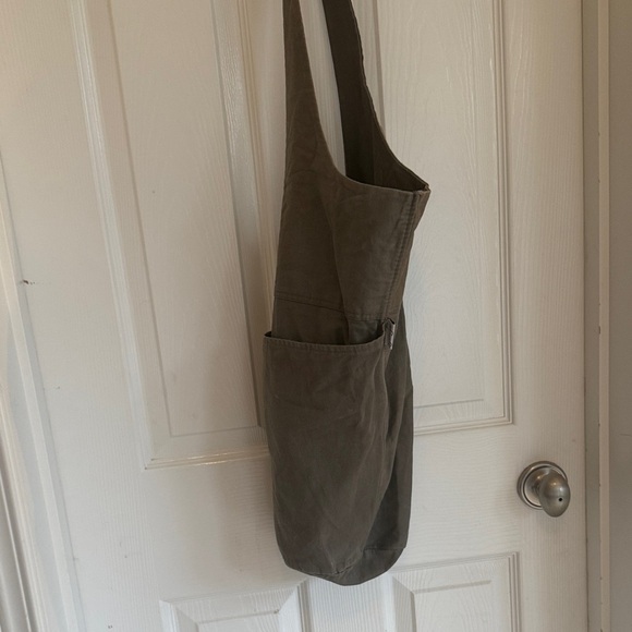 yogii Handbags - Yoga shoulder bag